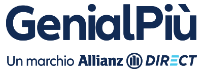 Logo GenialPiù